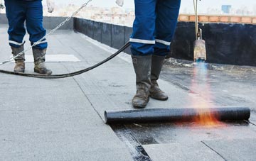 asphalt roofing Broomhill Bank, Kent