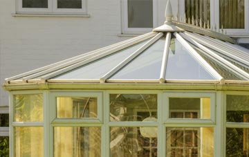 conservatory roof repair Broomhill Bank, Kent