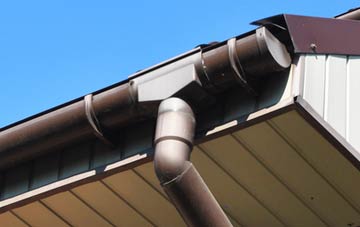 types of Broomhill Bank fascias