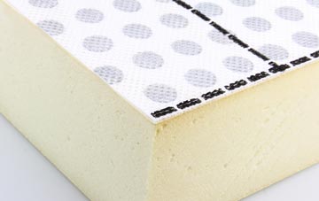 meeting Broomhill Bank building codes