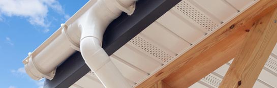 get Broomhill Bank guttering quotes today