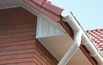 Broomhill Bank soffit repair costs