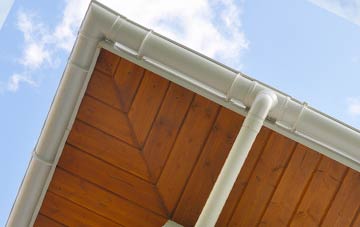 Broomhill Bank soffit types