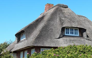 thatch roofing Broomhill Bank, Kent