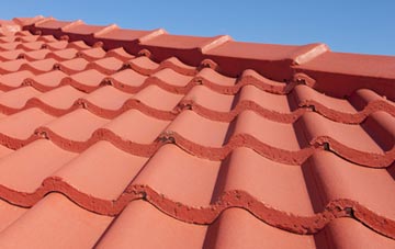 Broomhill Bank tile and slate roof replacement