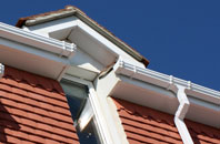 Broomhill Bank fascias