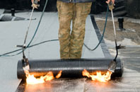 Broomhill Bank flat roof sealing quote