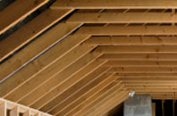 Broomhill Bank pitched insulation quotes