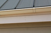 Broomhill Bank soffit repair